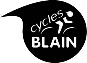 logo Cycles Blain