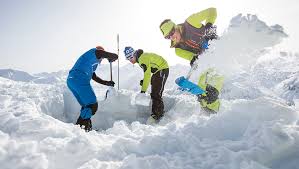 10 questions décomplexées sur le secours en avalanche