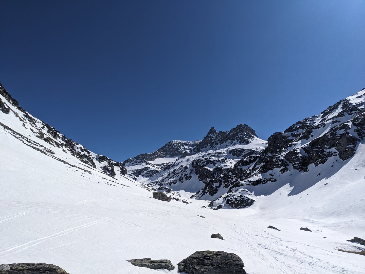 Vallon d'Ambin