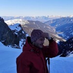 Photo de profil