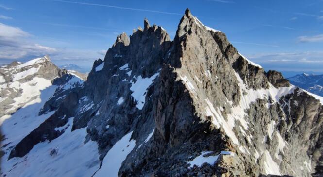 Traversée Pavé-Aigle, une belle sauvagerie réussie image article