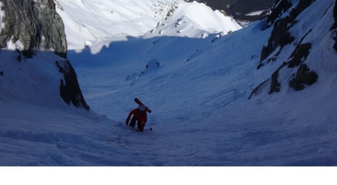 Cycle ski-alpinisme, printemps 2022 image article