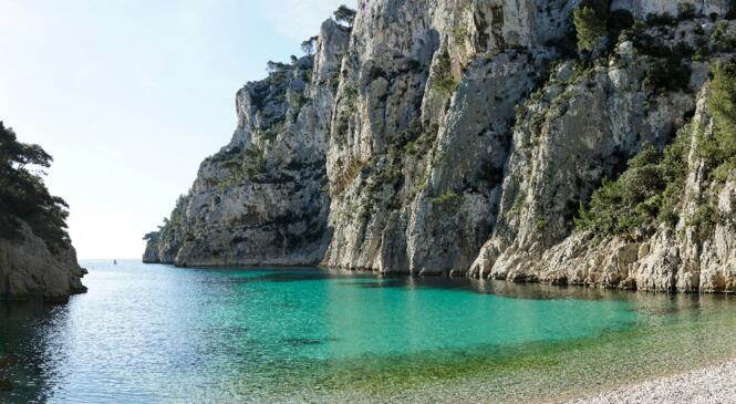 Nouvelle aventure du cycle escalade mobilité douce pour le WE de Pâques image article