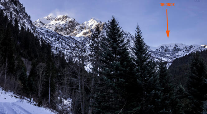 06 Février 2016 Orionde 2041m image article