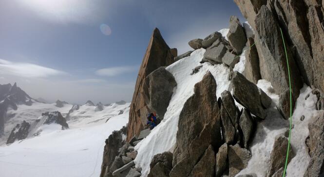 Cycle Initiation Alpi - Equilibre des Genres image article