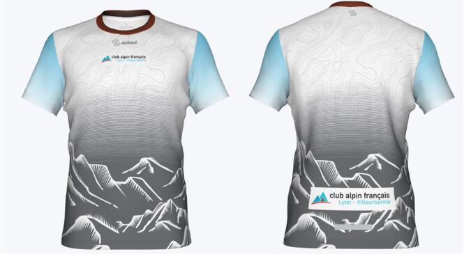 Porter les couleurs du Club - C'est parti ! image article