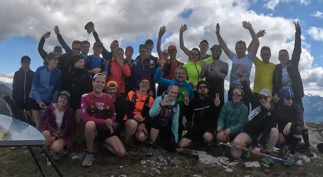 Encore un jour au paradis... le film ! image article