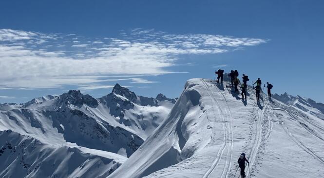 MINI CYCLE PROGRESSION PAR LA PRATIQUE  image article