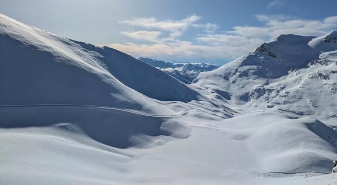 Un week-end de snowboard entre poudreuse, rires et bonne humeur ! ❄️🏂🔥 image article