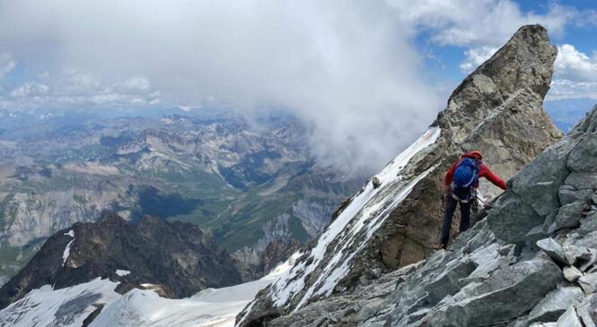 Alpinisme - Programme estival 2025 image article