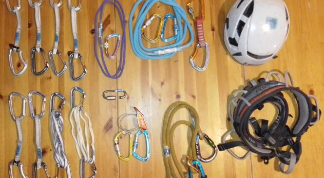 ESC SEJOUR LANGUEDOC : 1 PLACE SUITE A DESISTEMENT image article