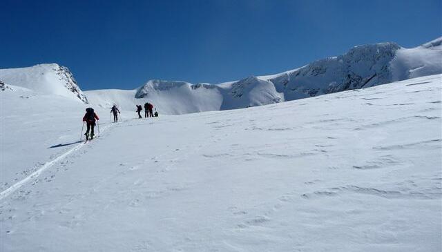Ski du mercredi image article