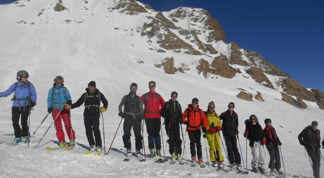 Ouverture de la saison de ski à l'Ouest Lyonnais image article