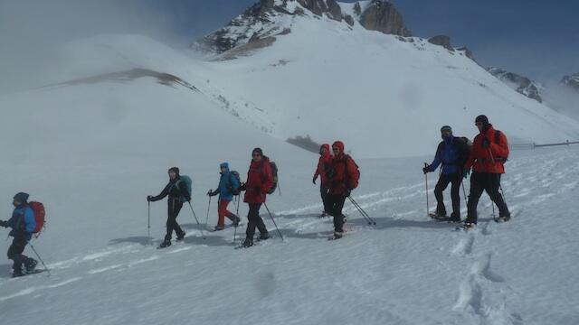 Au pays du Buech image article