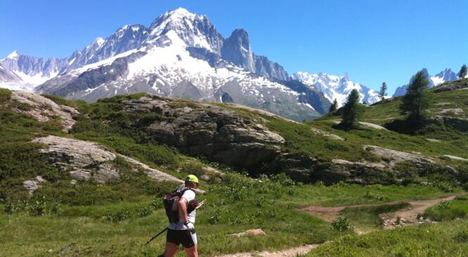 Création de la commission trail à Lyon image article