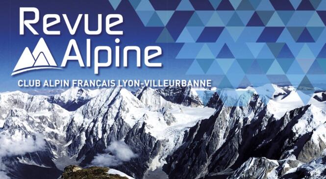 Revue Alpine image article