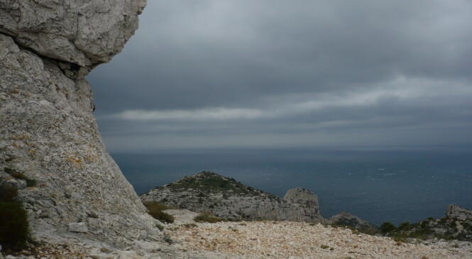 CALANQUES 3 jrs en mars 2019 : Inscriptions ouvertes ! image article