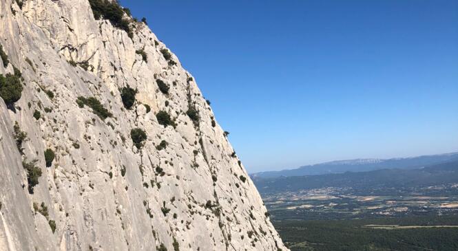 Cycle autonomie  ST VICTOIRE  image article