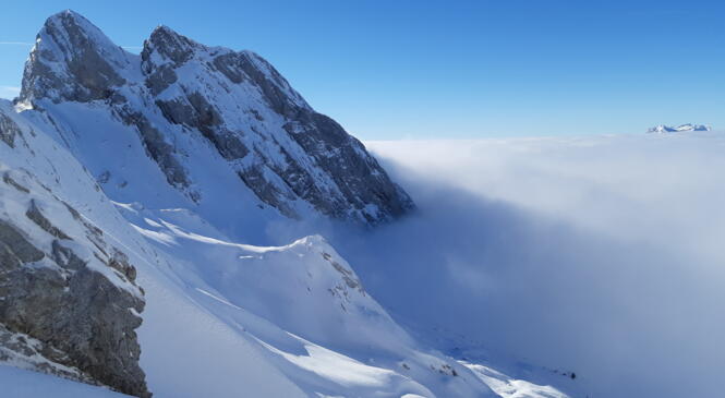 Cycle ski alpi Patates 2020 image article