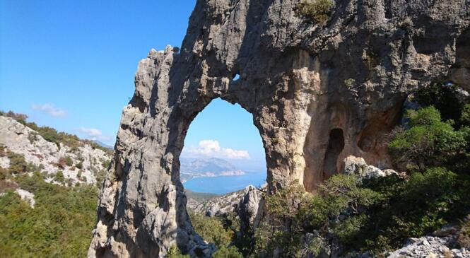 La Sardaigne par monts, par vaux et par plages (Italie) image article