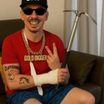 Photo de profil