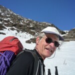 Photo de profil