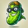 Photo de profil