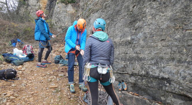 RETOUR COLLECTIVE DOUCE DEUXIEME A VERNAS image article