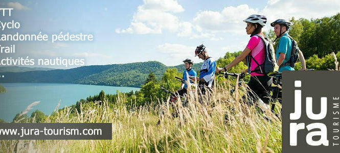 RASSEMBLEMENT NATIONAL VÉLO DE MONTAGNE JURA image article