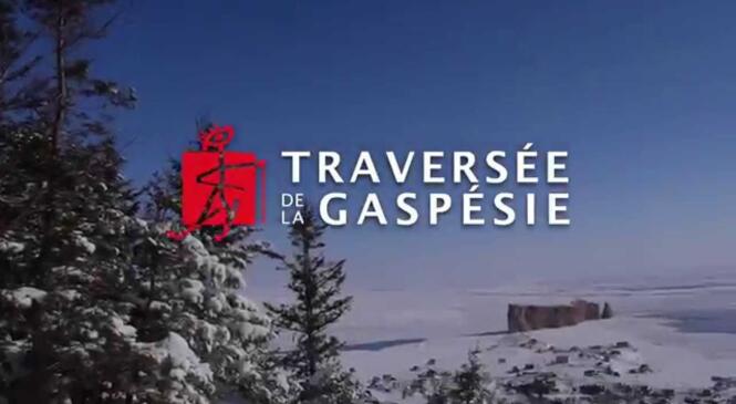 Traversée de la Gaspésie image article