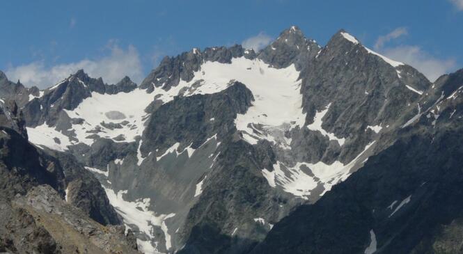 Sortie alpinisme les Agneaux - Liste d'attente image article