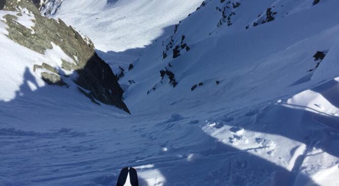 Nouvelle saison Ski Alpi : Cycle Patates Cuites image article
