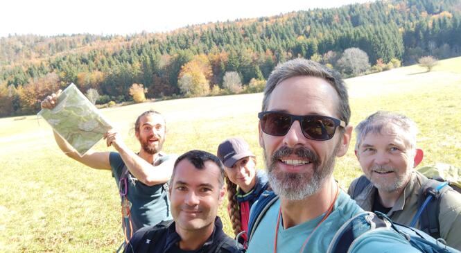 Formation Carto 2 des 23 et 24 octobre 2021 image article
