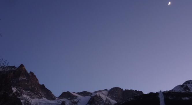Week-end Cycle “Alpinisme hivernal cascade” (4ème sortie) image article