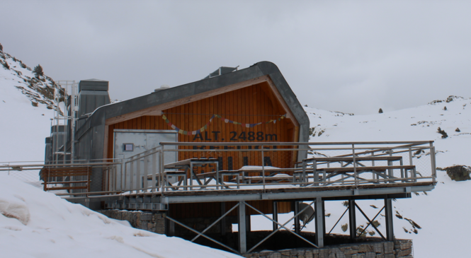 Séjour Haute-Ariège et Andorre du 12 au 19 mars image article