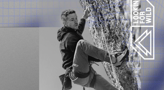 Vente privée "Looking for Wild" à Lyon image article