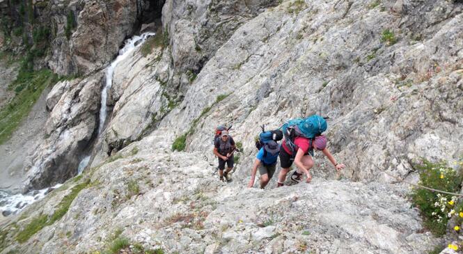 SAISON RANDONNEE ALPINE image article