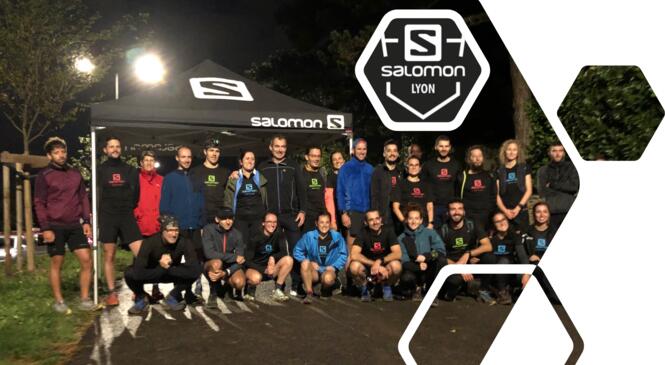 Mercredi 18 mai : Soirée Vente Privée Salomon pour tous les adhérents CAF de Lyon-Villeurbanne image article