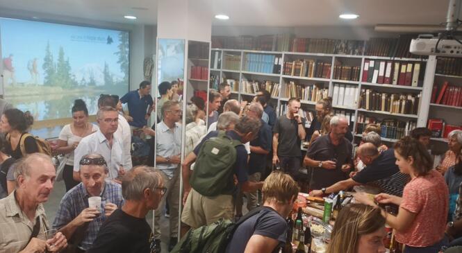 BRAVO ET MERCI image article