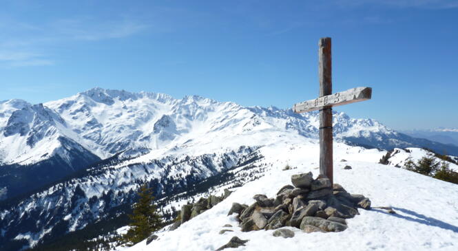 SORTIES BUS DIMANCHE 5 FEVRIER LE BARRIOZ image article