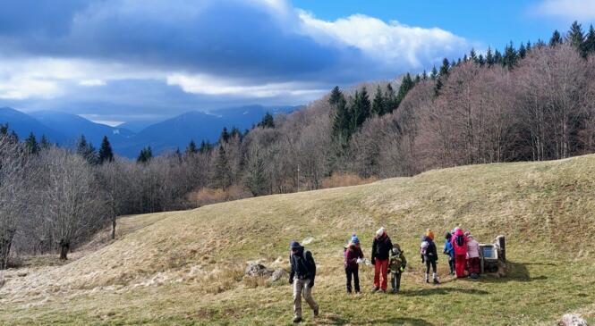 2023-02-26 MINI CAF : Pointe de la Gorgeat image article