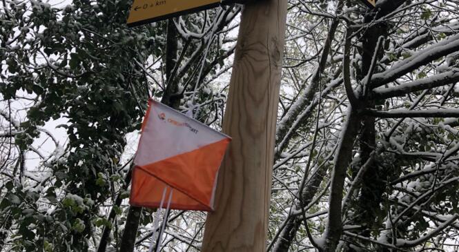 3e Raid Orientation - 23 avril 2023 ENCORE 8 PLACES !!! image article