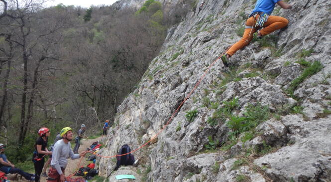 RETOUR COLLECTIVE ESCALADE CREPT image article