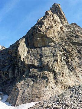 Semaine "Vers l' autonomie en alpinisme" dans les Ecrins du 09 au 15/07/2023 image article