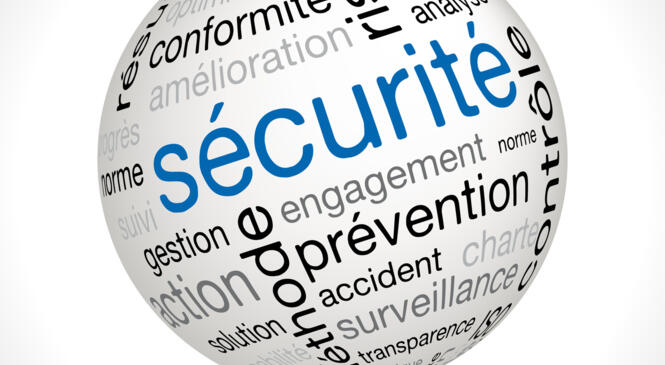 EVENEMENTS SECURITE : Point de situation, après la 1ère saison du nouveau dispositif image article