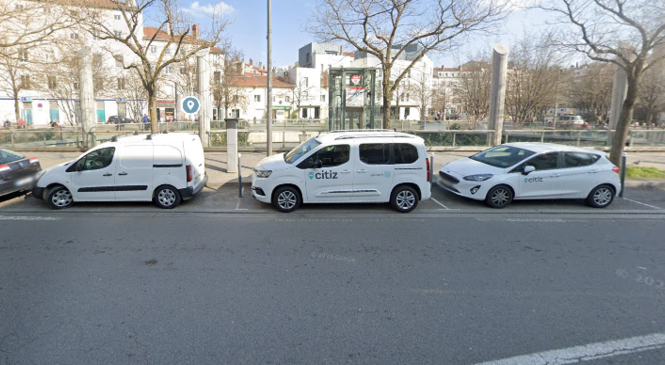 Expérimentez l'autopartage pour les sorties club : visio le lundi 10 juillet à 18h30 image article