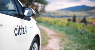 Autopartage Citiz : à tester jusqu'au 31 mars 2024 ! image article