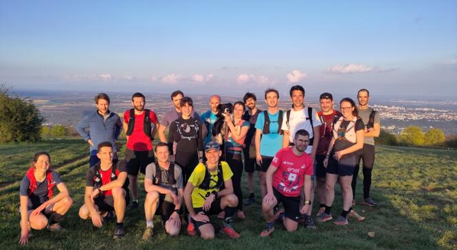 MISE A JOUR - FESTI'TRAIL - La Semaine du Trail image article