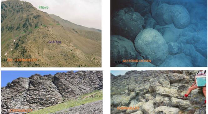 CHENAILLET image article
