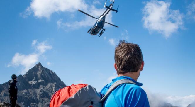 Dernière places pour stages secourisme PSC1 "Terrains" image article